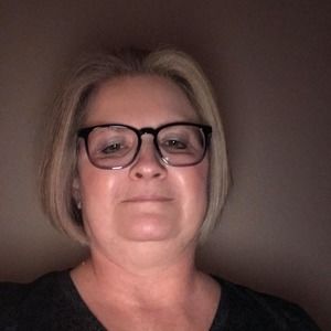 Meet your Posher, Kathy m.